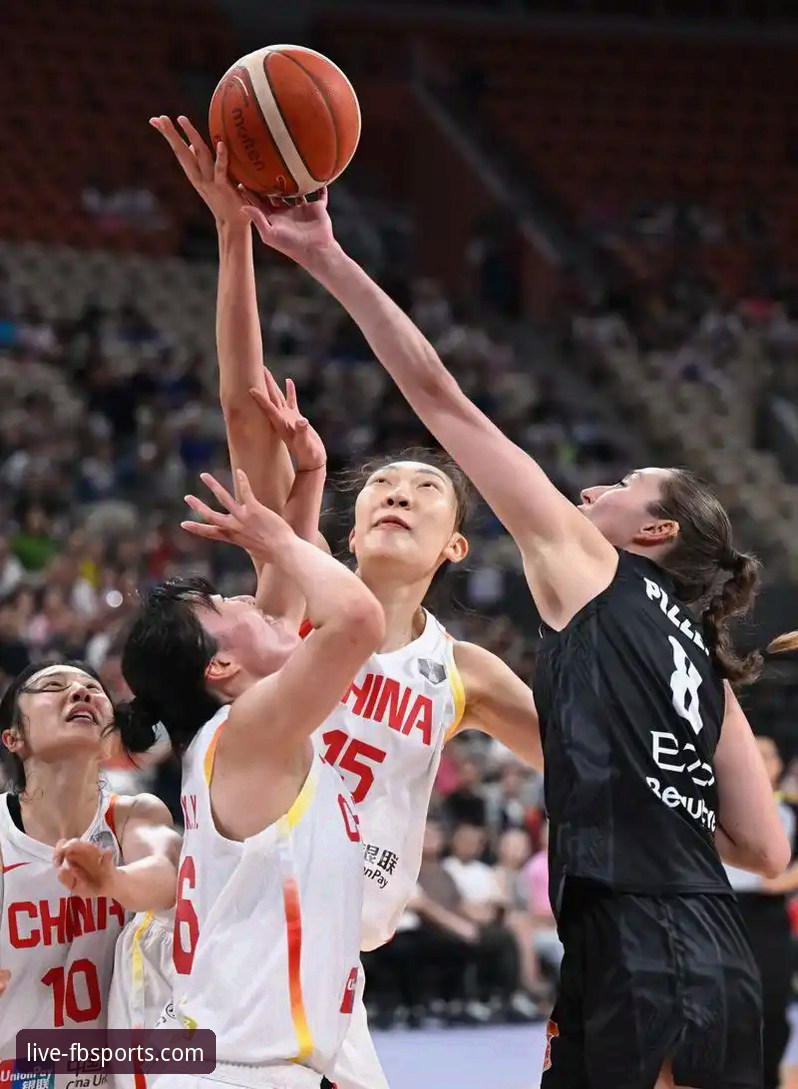 资深用户分享：如何通过FB体育平台深度解读中国女篮关键胜利