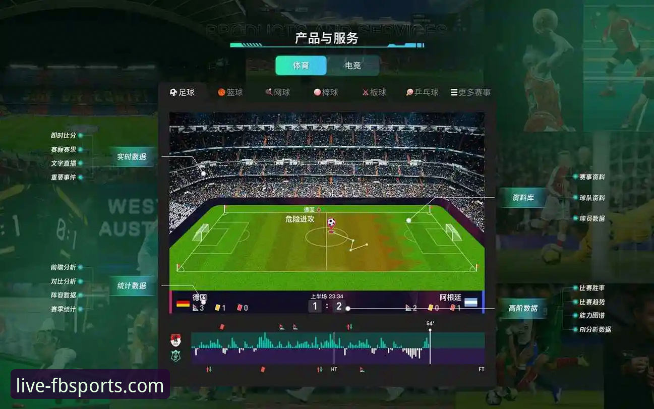 资深用户实战经验：如何让FB体育官方网站实时比分查询成为你的制胜法宝