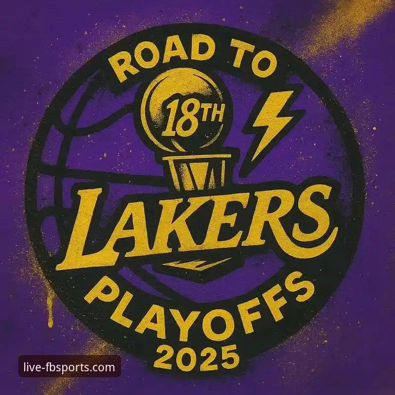 FB体育官方网站是什么 洛杉矶湖人进攻火力深度解析:从一场对攻大战看现代篮球的数据化呈现