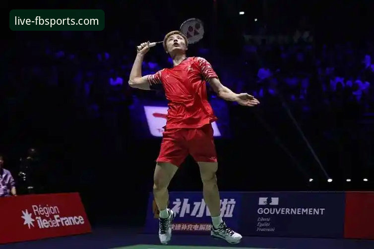 3个关键突破点：石宇奇亚锦赛夺冠打破8年魔咒，FB体育平台见证国羽新篇章