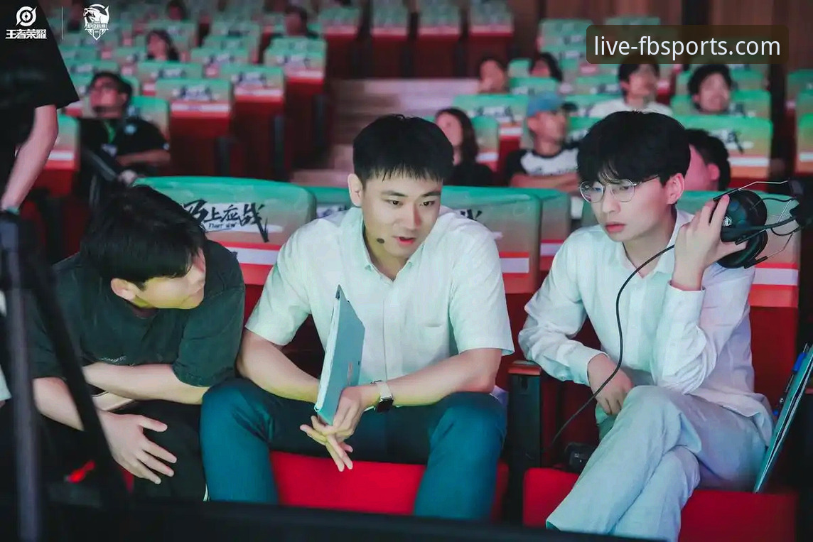 FB体育观赛指南 沉浸式观赛 vs. 传统追赛:FB体育观赛指南如何重塑你的体验?