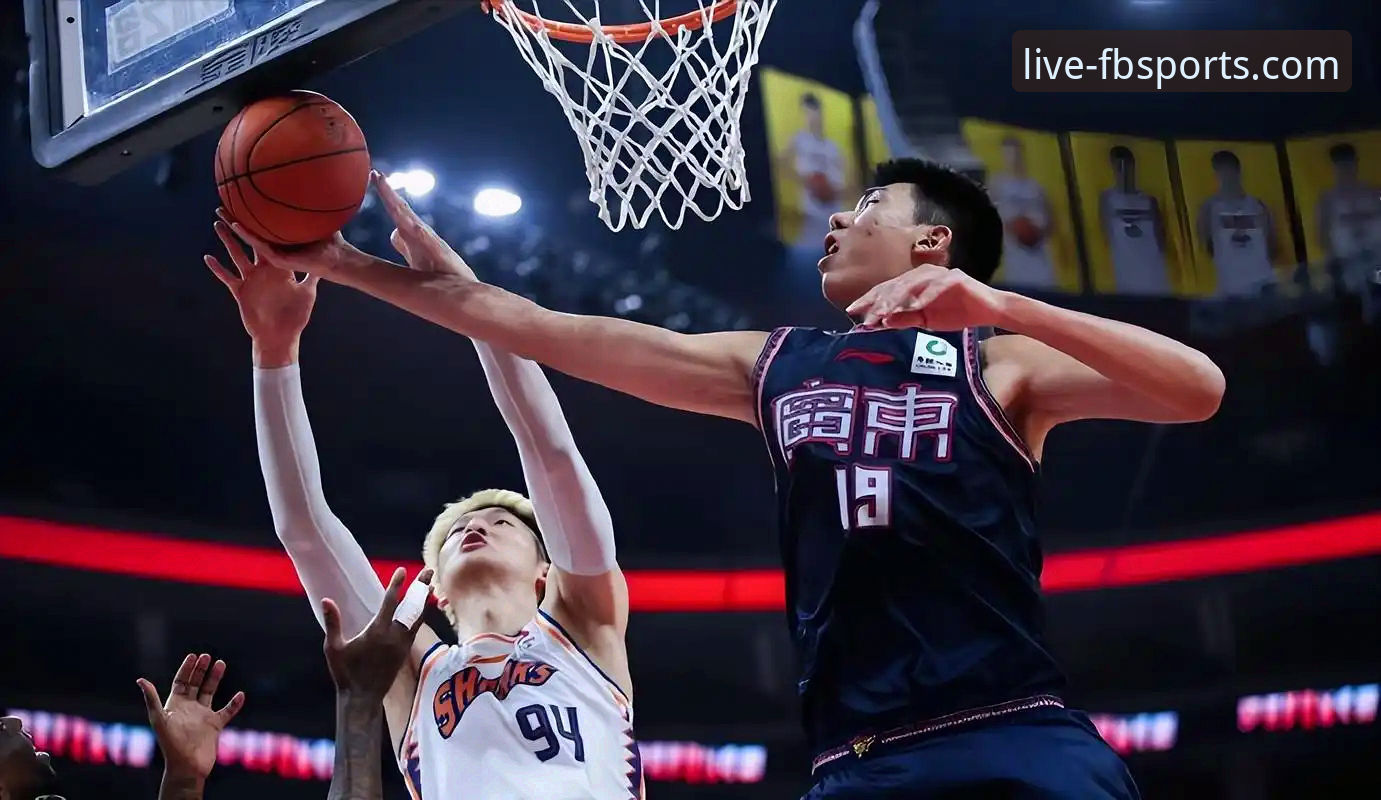 FB体育怎么样怎么下载 上海男篮的十二连胜,揭示了现代篮球的何种趋势?